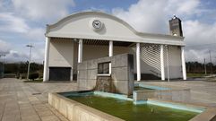 La iglesia de San Crist�bal