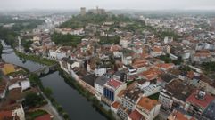 El sondeo est� basado en las respuestas de 400 vecinos de Monforte 