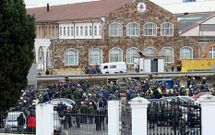 Los trabajadores ya trataron en julio en una asamblea la falta de abono de becas y pagas. 