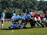 Imagen del �ltimo campeonato de Espa�a de selecciones territoriales.