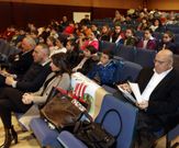 La presentaci�n tuvo lugar en la Casa da Cultura de O Vicedo ayer. 