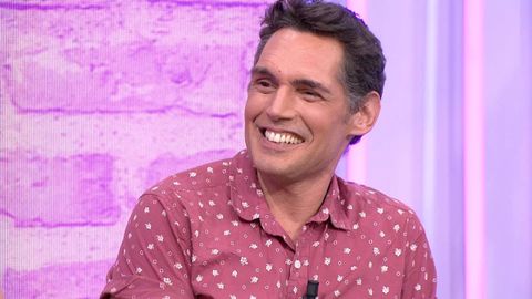 Josep Lobató en «Y ahora Sonsoles»