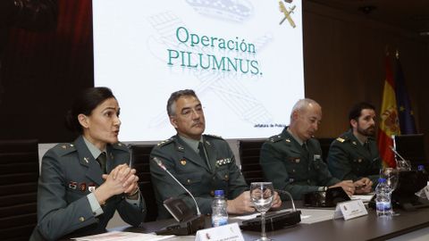 M�s de cien detenidos en una maro operaci�n contra la pornograf�a infantil