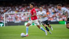 Jones comenz� la temporada disfrutando de minutos