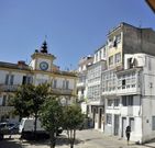El tipo del IBI urbano queda en 0,50 y el r�stico, en 0,46. 