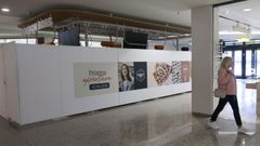 La nueva cafeter�a