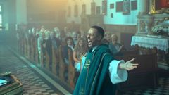 Fotograma del filme �Corpus Christie�