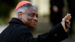 Los cardenales que elegir�n al nuevo papa