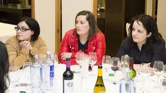 Gala de hosteler�a de Guitiriz