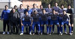 La directiva del Bu�o incorpor� en las �ltimas jornadas a tres futbolistas con el fin de paliar las bajas sufridas a lo largo de la temporada. 