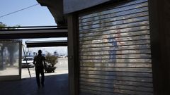 Las ayudas van destinadas a paliar los efectos de los cierres derivados de la pandemia