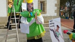 Xoves de Compadres en Sober e Monforte