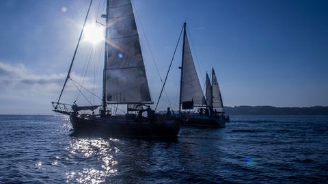 Traves�a Navega el Camino