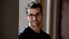 Juan P�rez Florist�n, pianista