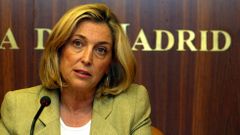 Investigada Concepci�n Dancausa