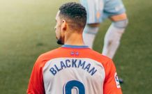 Blackman