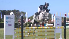 Primer d�a de Equiocio