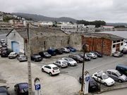 Abrir esa zona al mar es una vieja aspiraci�n de Viveiro.