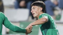 Jairo volvi� a anotar tras seis meses de sequ�a con el Racing. 