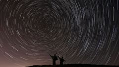 La exposici�n �A paisaxe e a s�a pegada� abre sus puertas en la Casa do Cabido