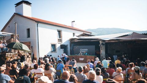Contos de Castelo na Eira de L�pez