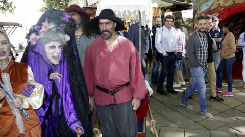 Feira das Marabillas 2017
