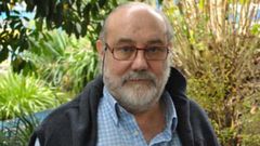 Carlos Su�rez, director de fotograf�a asturiano