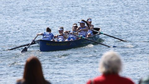 Final Territorial Bateles en A Pobra