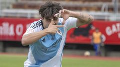 La �ltima victoria en casa del Compos fue ante el Gran Pe�a.