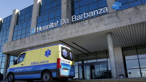 El hospital de Barbanza ver� incrementados sus servicios con la unidad de oncolog�a.