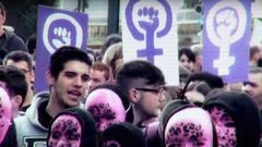 �Help Catalonia, Save Europe�, el v�deo de �mnium Cultural