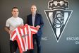Roque Mesa y David Guerra