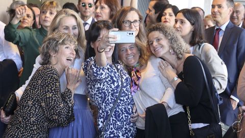Presentación de Rapa