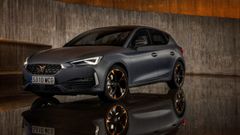 Cupra Le�n