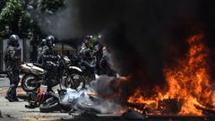 Elecciones en la Asamblea Nacional Constituyente de Venezuela