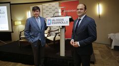 Pimentel y D�ez defendieron la regeneraci�n pol�tica. 
