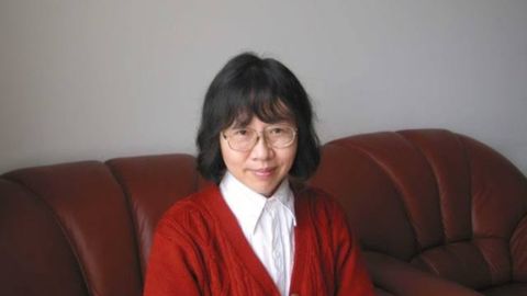 La autora china Can Xue es una de las que m�s se mencionan este oto�o. Est� en las quinielas de los libreros de Bandini, Moito Conto, Versus y Tanco.