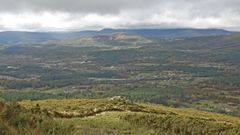 El Concello de O Irixo quiere potenciar sus recursos tur�sticos y su naturaleza