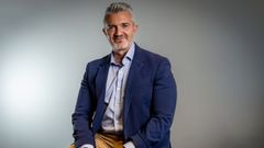 Juan Ram�n Mel�ndez, de Reviste.