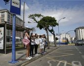 Los menores residen a m�s de dos kil�metros del instituto. 