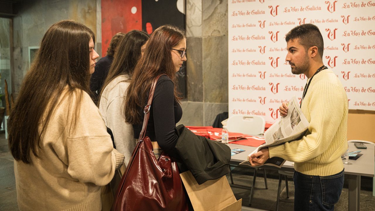 La Voz entrega gratis con el ejemplar de este domingo 22 la nueva edición de la Guía de Estudios Superiores