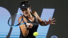 Garbiñe Muguruza
