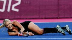 Londres 2012: La octava jornada de los Juegos Ol�mpicos, en fotos