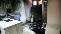 As� quedaron los juzgados de Betanzos