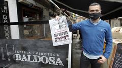 Reapertura de la hosteler�a con restricciones