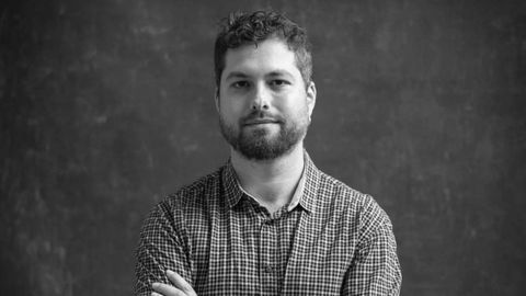 Llori�n Garc�a Florez, comisario del �rea de Pensamiento Contempor�neo de la candidatura de Oviedo a Capital Europea de la Cultura 2031