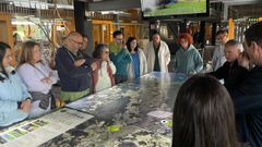 Visita A Urdaibai