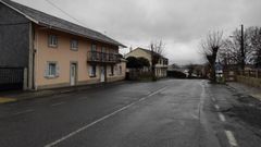 Una parte de la calle Casilla en la que se actuar�