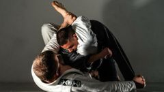 Fotograf�a de archivo de una de las pruebas.