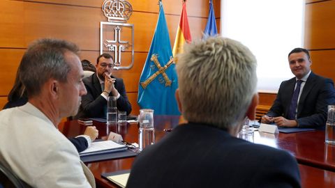 Consejo de Gobierno